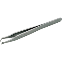 Tweezers - Cutting Head - 4.5" (115 mm) Haskins Industrial Inc.