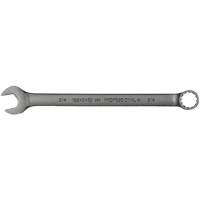 Combination Wrench, 12 Point, 3/4", Black Oxide Finish Haskins Industrial Inc.