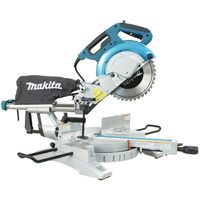 Compound Mitre Saws