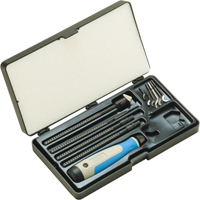 Unikit bronze Haskins Industrial Inc.