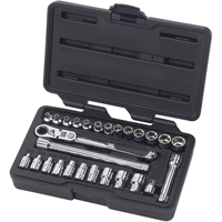 Socket Set