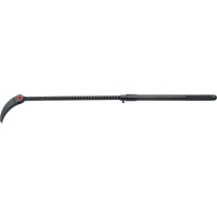 Extendable Pry Bars, 29" - 48" L Haskins Industrial Inc.