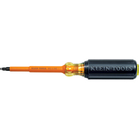 Insulated, Square Recess Screwdriver Haskins Industrial Inc.