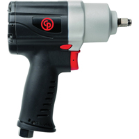 Impact Wrench, 3/8" Drive, 1/2" NPT Air Inlet, 9400 No Load RPM Haskins Industrial Inc.