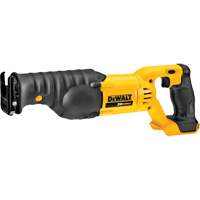 Scie alternative Max (outil seulement), 20 V, Lithium-ion Bloc-pile, 0-3000 coups/min Haskins Industrial Inc.