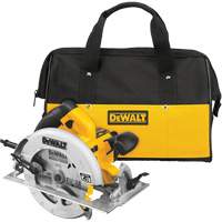 Lightweight Circular Saw Haskins Industrial Inc.