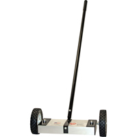 Balayeuses magn&eacute;tiques, 36" la Haskins Industrial Inc.