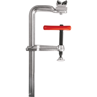 Serre-joints universels, 11" (279,4 mm), Force de serrage 2600 lb Haskins Industrial Inc.