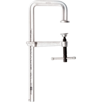 Serre-joints en acier a/enjambement, 10" (254 mm), Force de serrage 880 lb Haskins Industrial Inc.