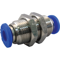 RACCORD DE CLOISON P.T.C. Haskins Industrial Inc.