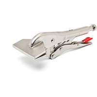 Locking Sheet Metal Clamp, 8" Length Haskins Industrial Inc.