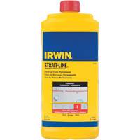 Permanent Marking Chalk Haskins Industrial Inc.