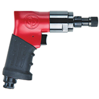 Direct Drive Reversible Screwdrivers Haskins Industrial Inc.