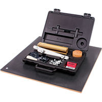 Extension Gasket Cutters - Gasket Cutter Kit (Metric) - No. 5, 3917/16582" Cut Diameter Haskins Industrial Inc.