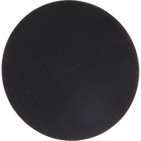 Pads for 5" Dual-Action Orbit Sander  Haskins Industrial Inc.
