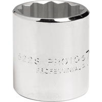 12 Point Socket Haskins Industrial Inc.