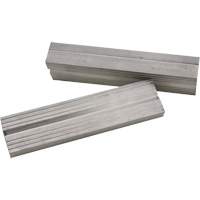 Vise Accessories - Aluminum Magnefix Jaw Caps Haskins Industrial Inc.