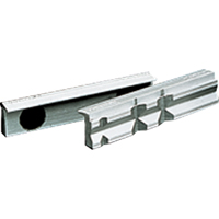 Vise Accessories - Prism Magnefix Jaw Caps Haskins Industrial Inc.