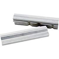 Vise Accessories - Prism Magnefix Jaw Caps Haskins Industrial Inc.