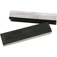 Accessoires pour &eacute;taux - Prot&egrave;ge-m&acirc;choires Magnefix &agrave; surface caoutchout&eacute;e Haskins Industrial Inc.