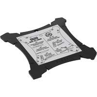 Wet/Dry Sharpener, 10" Wheel Diameter, 1/4 HP, 115 RPM Haskins Industrial Inc.