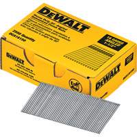 16 Gauge Angled Finish Nails Haskins Industrial Inc.