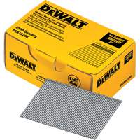 16 Gauge Angled Finish Nails Haskins Industrial Inc.