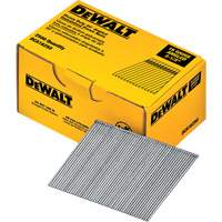 16 Gauge Angled Finish Nails Haskins Industrial Inc.