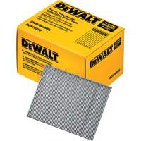 16 Gauge Straight Finish Nails Haskins Industrial Inc.