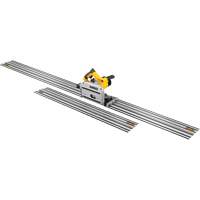 Heavy-Duty TrackSaw Kit with Tracks Haskins Industrial Inc.
