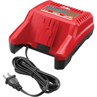 V28 & M28 Battery Charger, 28 V, Lithium-Ion Haskins Industrial Inc.