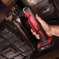 M18 Cordless Right Angle Drill (Tool Only), 18 V, 3/8" Chuck, Lithium-Ion Haskins Industrial Inc.