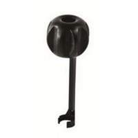 Fixation de support de tuyau M-Spector 360 Haskins Industrial Inc.