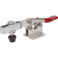 Horizontal Hold-Down Clamps - 215 Series Haskins Industrial Inc.