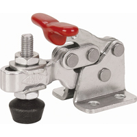 Horizontal Hold-down Clamps - 305 Series Haskins Industrial Inc.