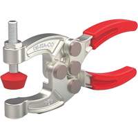 Plier Hold-Down Clamps - 424 Series Haskins Industrial Inc.