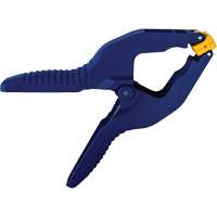 Quick Grip&reg; Spring Clamp Haskins Industrial Inc.
