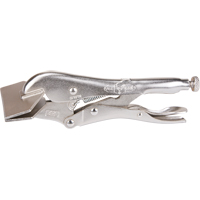 Pinces-outils verrouillables pour t&ocirc;le Vise-Grip, Longueur 8", Soudage Haskins Industrial Inc.