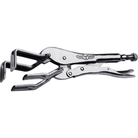 Pince-&eacute;tau Vise-Grip, Longueur 9", Soudage Haskins Industrial Inc.