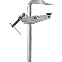 Claw Clamp Haskins Industrial Inc.