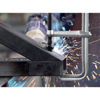 Heavy-Duty MorPad Assembly Haskins Industrial Inc.