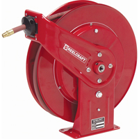 D&eacute;vidoirs de tuyaux, Air/Eau, 3/8" x 50', Tuyau simple, 300 psi Haskins Industrial Inc.