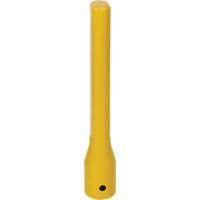 Marteaux Slide Sledge - Chasse goupilles en option Haskins Industrial Inc.