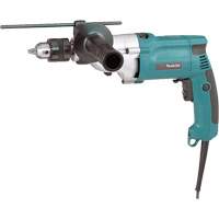 Variable 2-Speed Hammer Drill Haskins Industrial Inc.