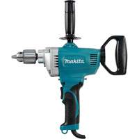 Spade Handle Drill Haskins Industrial Inc.