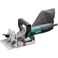 Plate Joiner Haskins Industrial Inc.