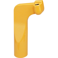 Sertisseur de goupille &agrave; dent de godet Haskins Industrial Inc.