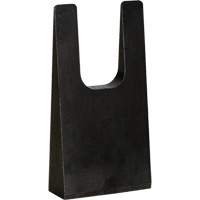 Embout de mineuse continue Haskins Industrial Inc.