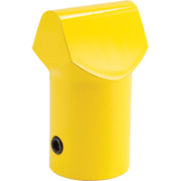 Hammer Union Tip Haskins Industrial Inc.