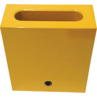 Hook Cup Haskins Industrial Inc.